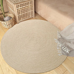 Natural Jute Rug – Summer-Friendly(23)