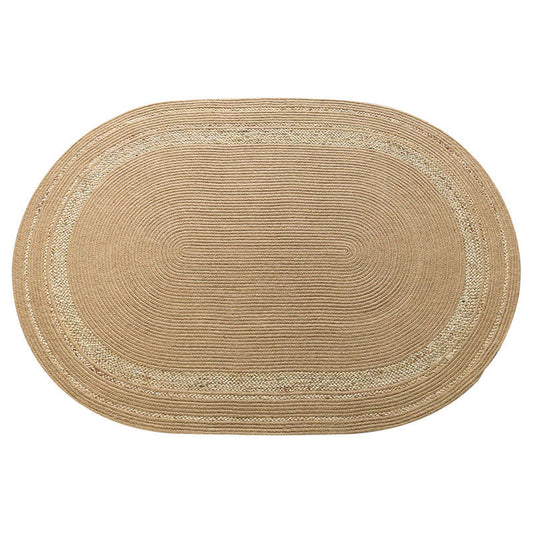 Natural Jute Rug – Summer-Friendly(17)