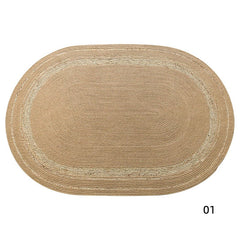 Natural Jute Rug – Summer-Friendly(17)