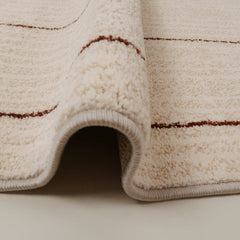 Mosaic Bloom polypropylene rug - image 24