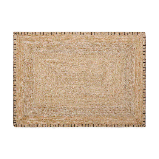 Natural Jute Rug – Summer-Friendly(14)