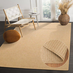 Natural Jute Rug – Summer-Friendly(13)