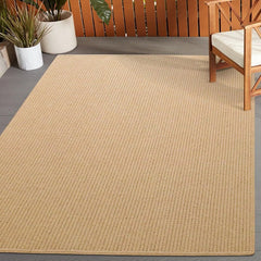 Natural Jute Rug – Summer-Friendly(13)