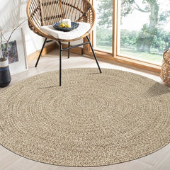 Natural Jute Rug – Summer-Friendly(10)