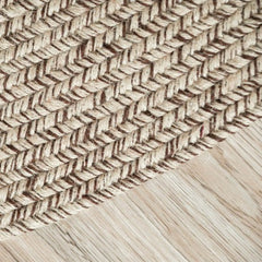 Natural Jute Rug – Summer-Friendly(10)