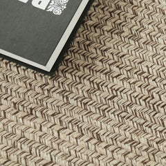 Natural Jute Rug – Summer-Friendly(10)