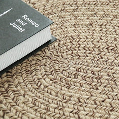 Natural Jute Rug – Summer-Friendly(10)