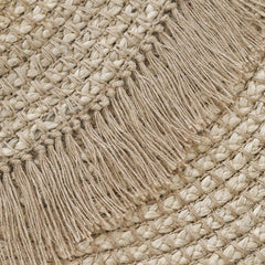 Natural Jute Rug – Summer-Friendly(29)