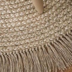 Natural Jute Rug – Summer-Friendly(29)