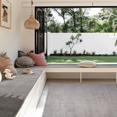 Luxury Carpet Crafted with Ultra-High-Density 650,000-Stitch Weaving(Merino Wool Series)