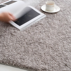 Luxury Carpet Crafted with Ultra-High-Density 650,000-Stitch Weaving(Merino Wool Series)