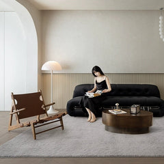 Luxury Carpet Crafted with Ultra-High-Density 650,000-Stitch Weaving(Merino Wool Series)