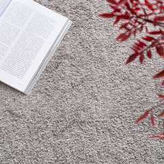 Luxury Carpet Crafted with Ultra-High-Density 650,000-Stitch Weaving(Merino Wool Series)
