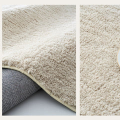 Luxury Carpet Crafted with Ultra-High-Density 650,000-Stitch Weaving(Merino Wool Series)