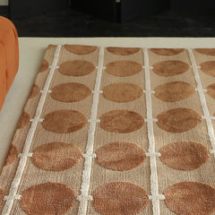 Premium Hand-Tufted Carpet(American Vintage-02)