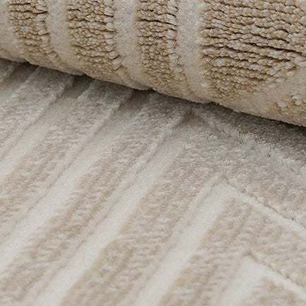 KA Square polypropylene rug - image 7