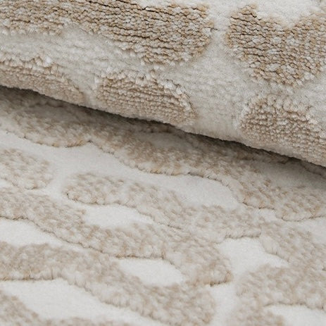 KA Square polypropylene rug - image 8