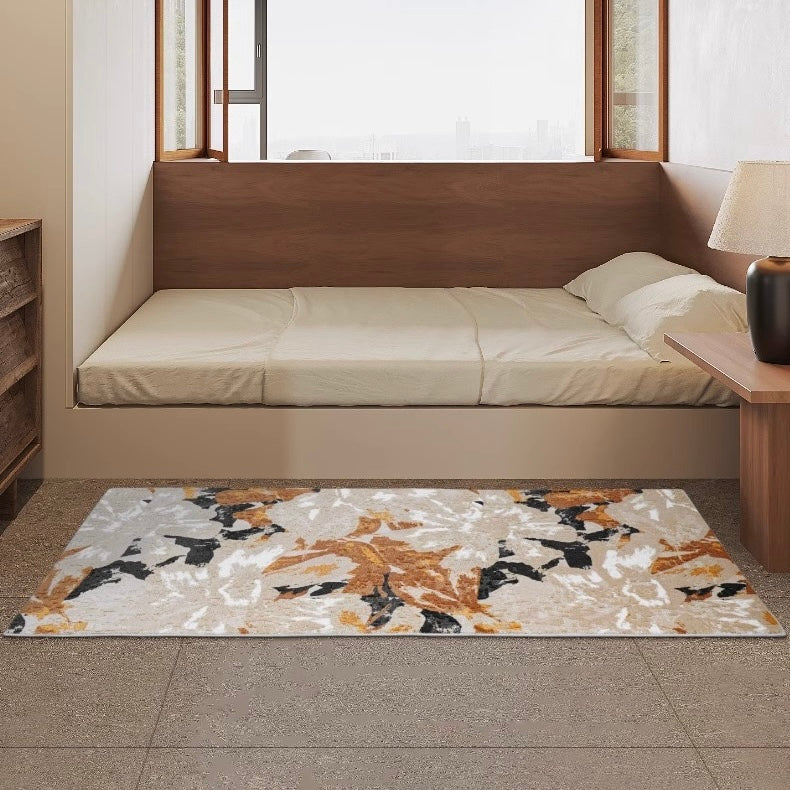 Moonlit Garden polypropylene rug - image 4