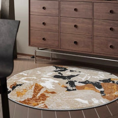 Moonlit Garden polypropylene rug - image 14