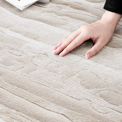 Hotel-Quality Luxury Wilton Rug – 1.6 Million-Point High-Density Weave(Hypnosis)