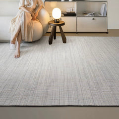 New Zealand Wool Blend Rug — Thick, Durable, and Effortlessly Elegant(Skin)