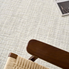 New Zealand Wool Blend Rug — Thick, Durable, and Effortlessly Elegant(Skin)