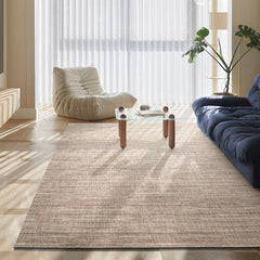 New Zealand Wool Blend Rug — Thick, Durable, and Effortlessly Elegant(Skin)