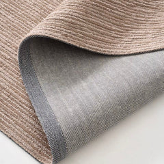 New Zealand Wool Blend Rug — Thick, Durable, and Effortlessly Elegant(Skin)