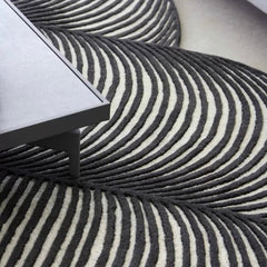 Premium Hand-Tufted Carpet(Palette Coil)