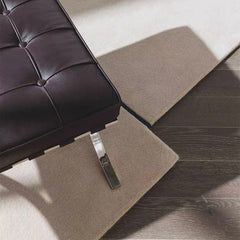 Premium Hand-Tufted Carpet(Linear Field)