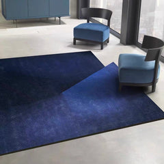 Premium Hand-Tufted Carpet(Midnight Fold)