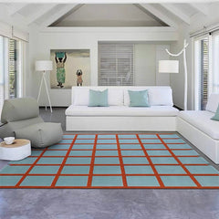 Premium Hand-Tufted Carpet(Framework)