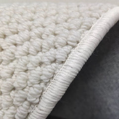 New Zealand Wool Blend Rug — Thick, Durable, and Effortlessly Elegant(Basic)