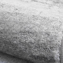 Classic Nordic-Style 3D Wilton Woven Carpet(Keladi)