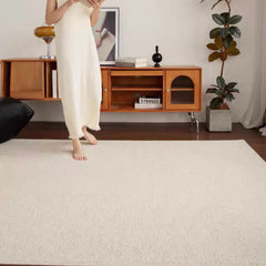 Classic Nordic-Style 3D Wilton Woven Carpet(Karman)