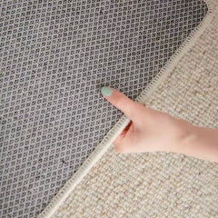 Classic Nordic-Style 3D Wilton Woven Carpet(Karman)