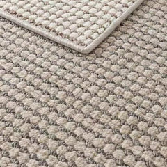 Classic Nordic-Style 3D Wilton Woven Carpet(BGL)