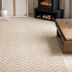 Outstanding Water Resistance! Premium Nordic-Style Waterproof Rug(Waterproof Carpet-02)