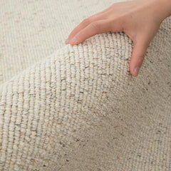 Classic Nordic-Style 3D Wilton Woven Carpet(Karman)