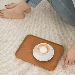 Classic Nordic-Style 3D Wilton Woven Carpet(Karman)