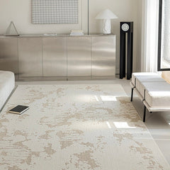 Outstanding Water Resistance! Premium Nordic-Style Waterproof Rug(Waterproof Carpet-22)