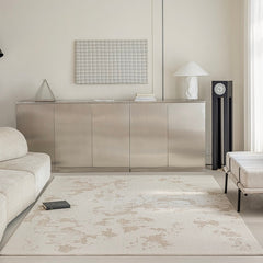 Outstanding Water Resistance! Premium Nordic-Style Waterproof Rug(Waterproof Carpet-22)