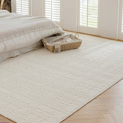 Outstanding Water Resistance! Premium Nordic-Style Waterproof Rug(Waterproof Carpet-33)
