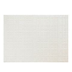Outstanding Water Resistance! Premium Nordic-Style Waterproof Rug(Waterproof Carpet-33)