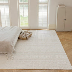 Outstanding Water Resistance! Premium Nordic-Style Waterproof Rug(Waterproof Carpet-33)