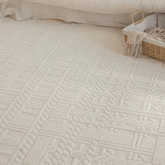 Outstanding Water Resistance! Premium Nordic-Style Waterproof Rug(Waterproof Carpet-33)