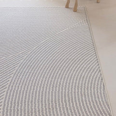 Outstanding Water Resistance! Premium Nordic-Style Waterproof Rug(Waterproof Carpet-34)