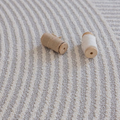 Outstanding Water Resistance! Premium Nordic-Style Waterproof Rug(Waterproof Carpet-34)