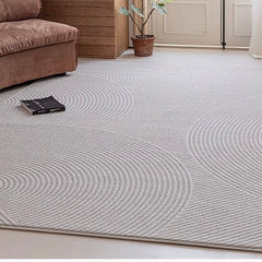 Outstanding Water Resistance! Premium Nordic-Style Waterproof Rug(Waterproof Carpet-34)