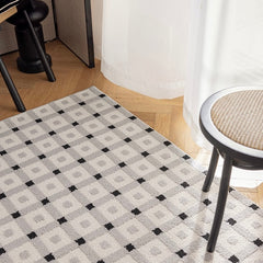 Outstanding Water Resistance! Premium Nordic-Style Waterproof Rug(Waterproof Carpet-50)